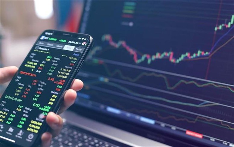 Cảnh giác với mô hình đầu tư tiền số trá hình - Ảnh 1