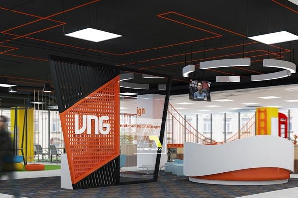 C&ocirc;ng ty Cổ phần Tập đo&agrave;n VNG (VNZ) đ&atilde; xuất hiện trong danh s&aacute;ch nh&oacute;m 302 doanh nghiệp c&oacute; doanh thu từ 1.000 tỷ đồng trở l&ecirc;n, nhưng vẫn b&aacute;o lỗ li&ecirc;n tiếp m&agrave; cơ quan thuế đưa v&agrave;o diện r&agrave; so&aacute;t rủi ro. Ảnh: TL.