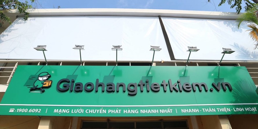 Giao hàng Tiết kiệm: Doanh thu 6.294 tỷ đồng, ghi nhận lỗ 153 tỷ đồng - Ảnh 1