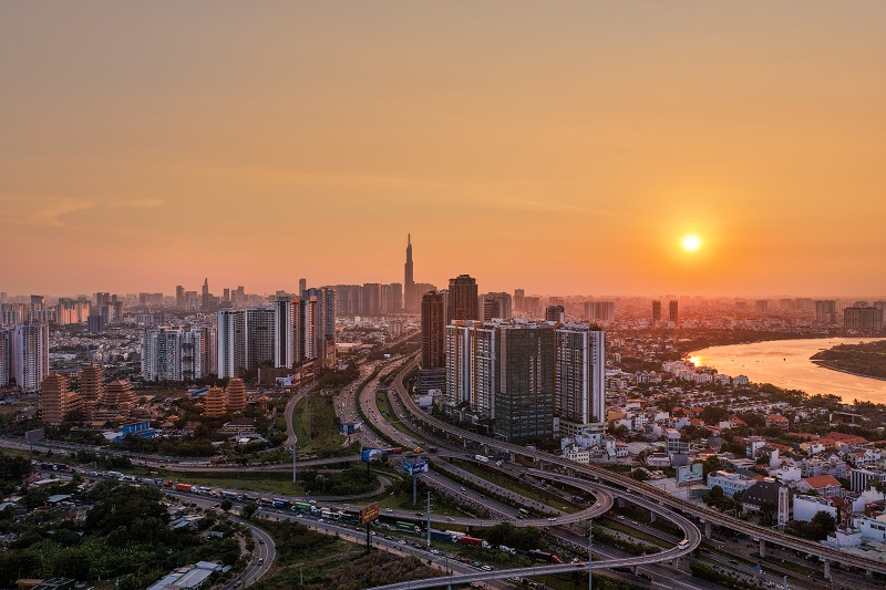 Sự năng động, khả năng kết nối v&agrave; bản sắc ri&ecirc;ng biệt l&agrave; lợi thế cạnh tranh của Việt Nam