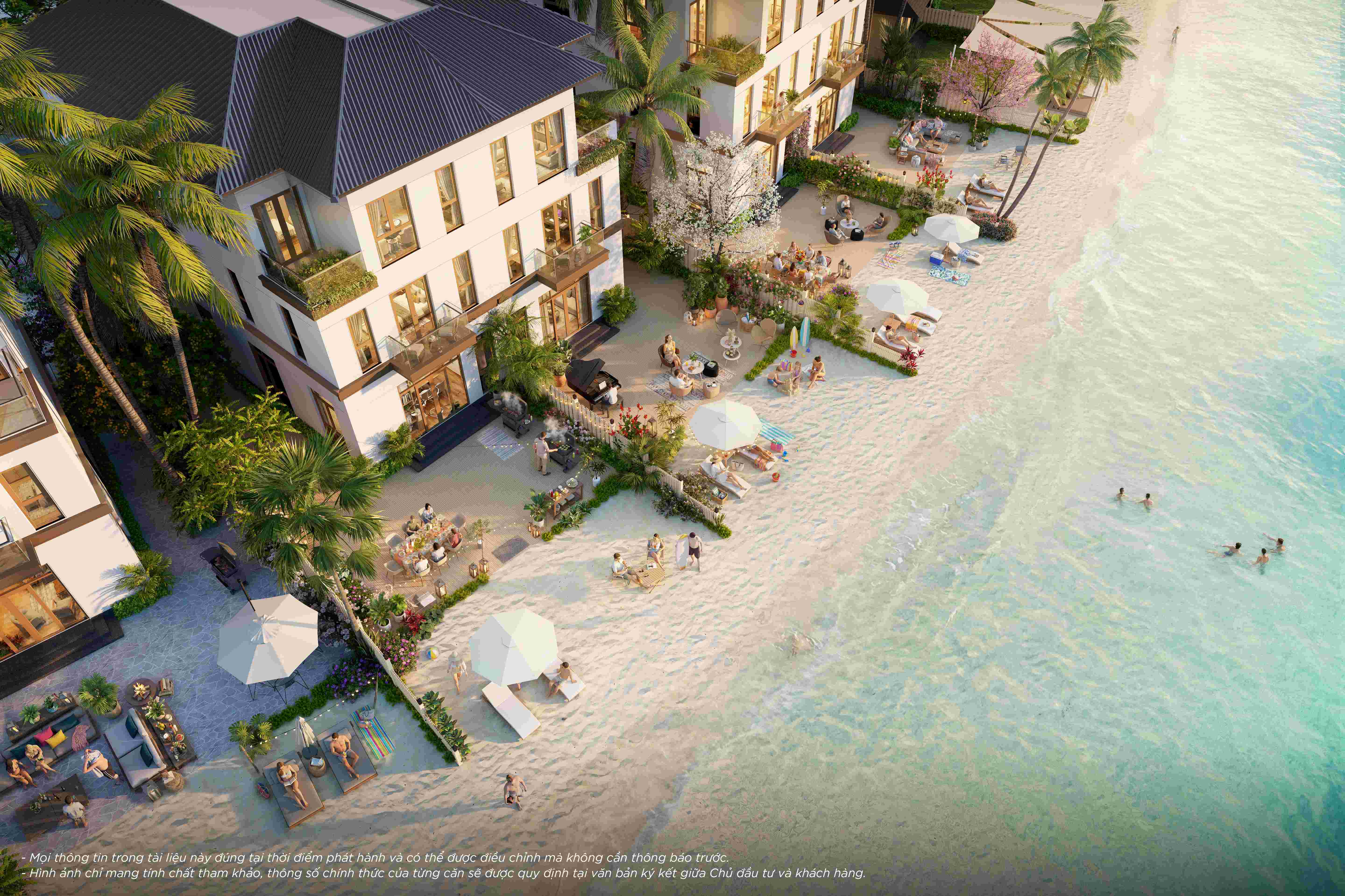 Giải đi bộ Green Family Walk: Hành trình “3 trong 1” tại Vinhomes Green Paradise - Ảnh 2