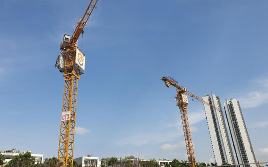 Th&#224;nh vi&#234;n đầu ti&#234;n của Sunshine Group l&#234;n s&#224;n chứng kho&#225;n, tăng gần 40% trong ng&#224;y ch&#224;o s&#224;n - Ảnh 1