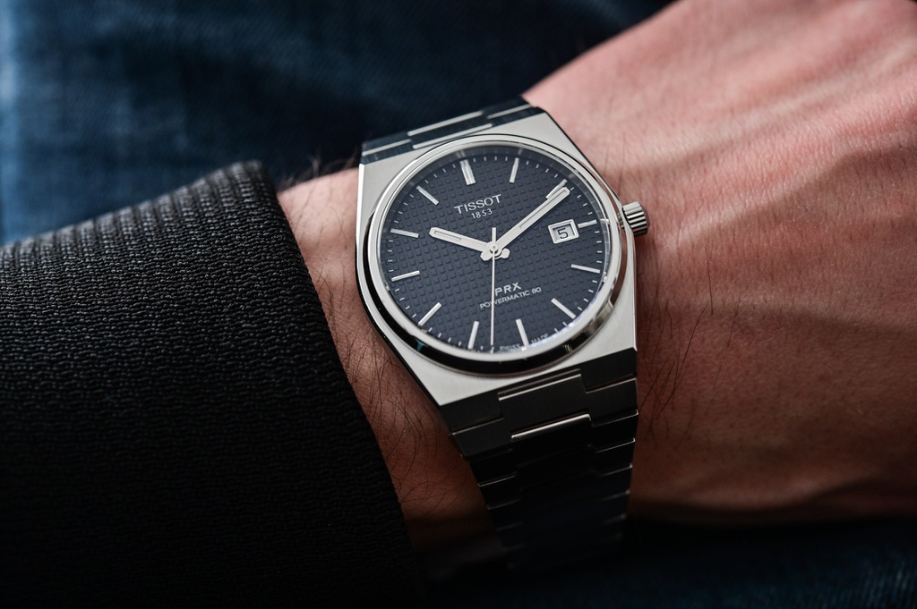 Những thương hiệu đồng hồ c&#243; gi&#225; rẻ - Ảnh 3