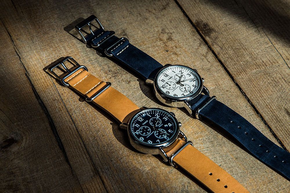 Những thương hiệu đồng hồ c&#243; gi&#225; rẻ - Ảnh 4