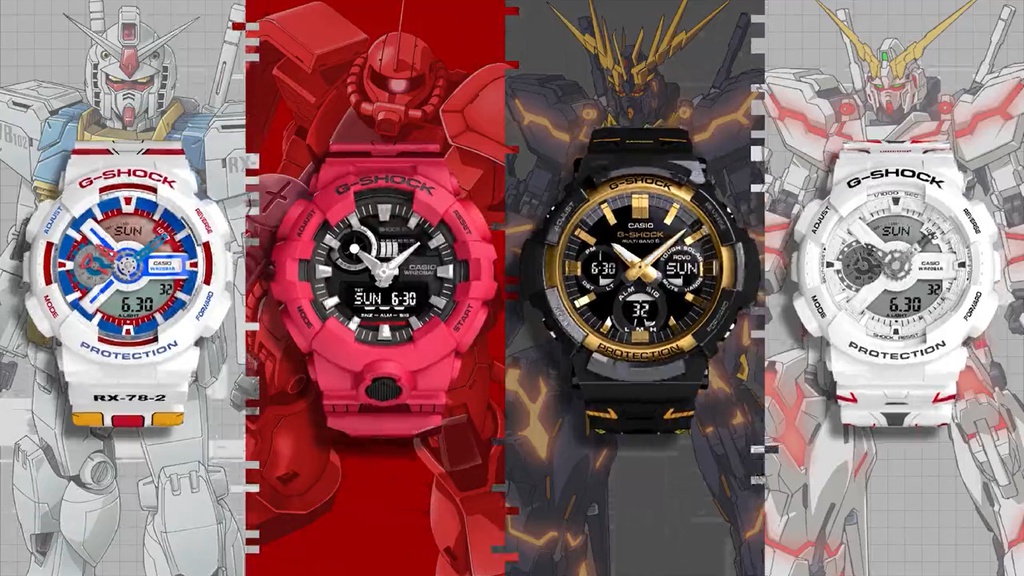 Những thương hiệu đồng hồ c&#243; gi&#225; rẻ - Ảnh 6