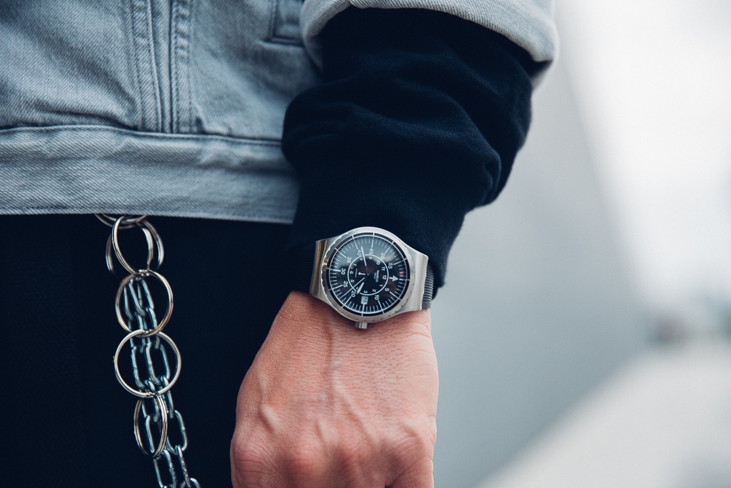 Những thương hiệu đồng hồ c&#243; gi&#225; rẻ - Ảnh 7