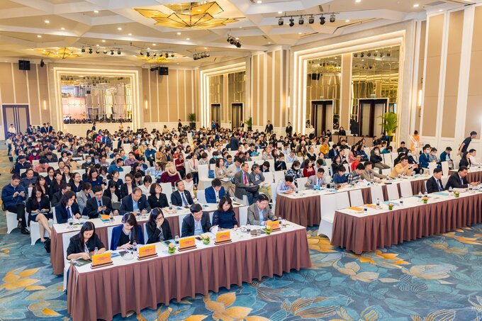 Chuyển đổi mạnh mẽ v&#224; to&#224;n diện, SHB hướng mục ti&#234;u hiệu quả Top đầu - Ảnh 1