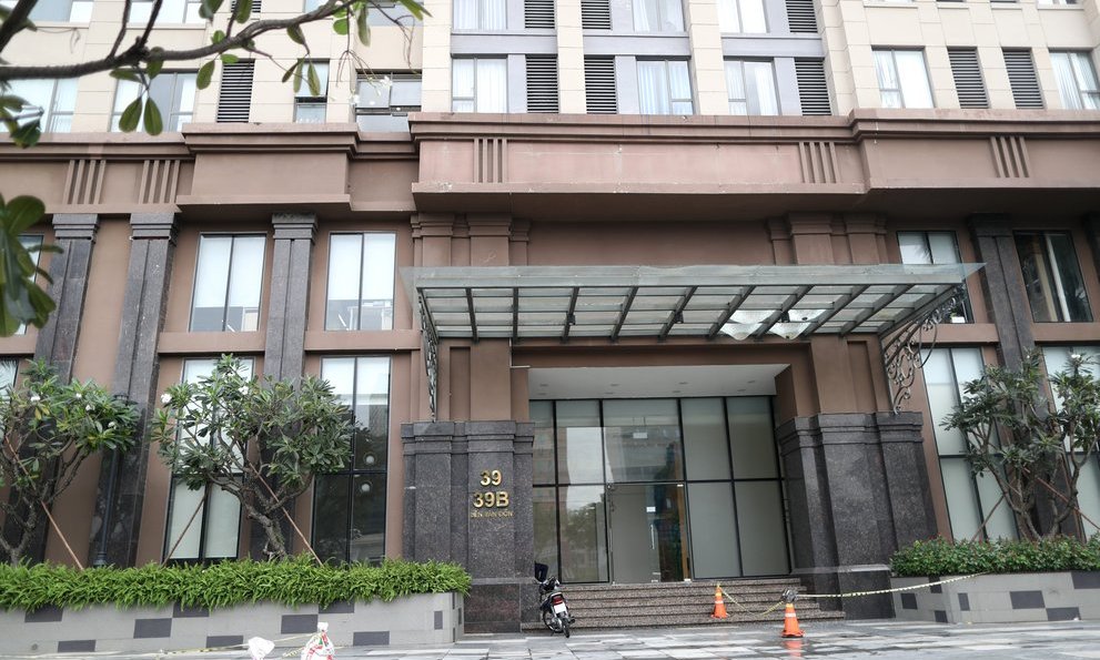 Quốc Cường GiaLai thu lợi h&#224;ng trăm tỷ từ th&#226;ut&#243;m đất v&#224;ng như thế n&#224;o? - Ảnh 1