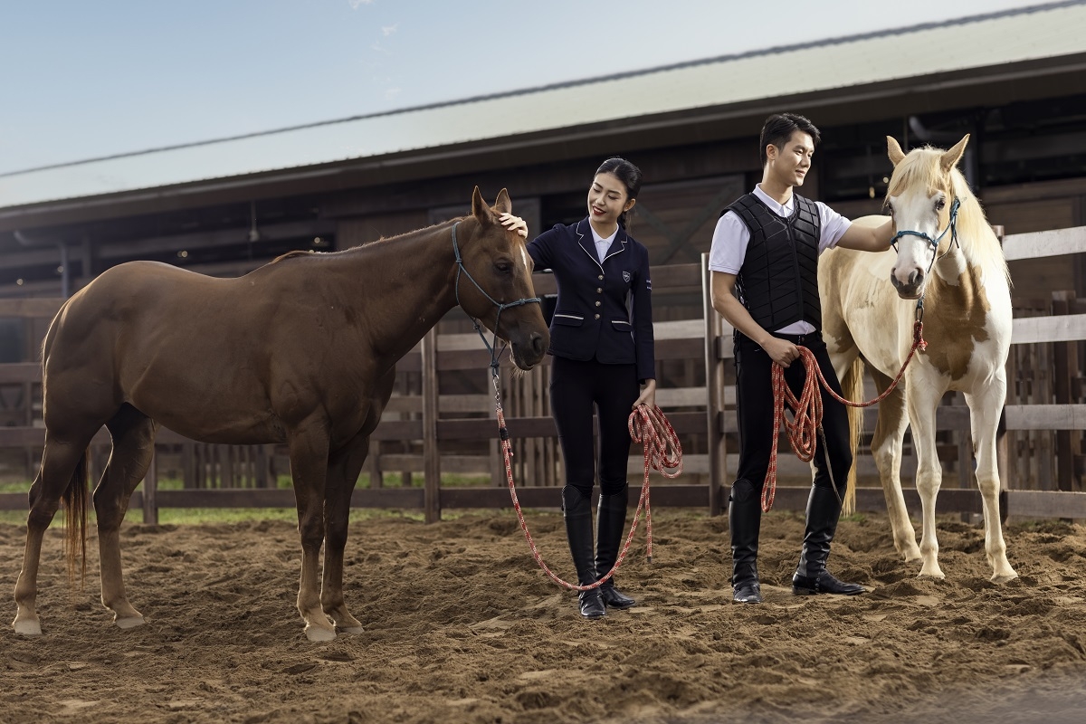 Kiệt t&#225;c biệt thự đ&#243;ng hạng sang The Miyabi được giới thượng lưu săn đ&#243;n - Ảnh 3