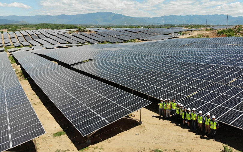 Những ai được mua trực tiếp điện gi&#243; v&#224; điện mặt trời, kh&#244;ng qua EVN? - Ảnh 1