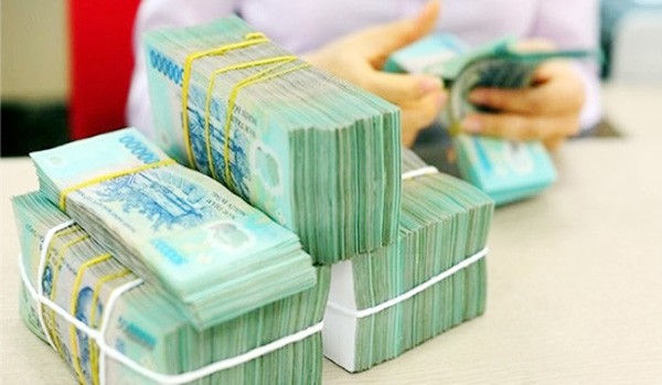 C&aacute;c ng&acirc;n h&agrave;ng đang điều chỉnh l&atilde;i suất tiền gửi tiết kiệm theo hướng tăng. Ảnh minh họa từ internet.