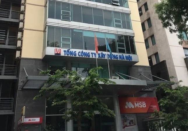 Kiểm to&aacute;n Nh&agrave; nước chỉ ra loạt tồn tại t&agrave;i ch&iacute;nh tại Hancorp.