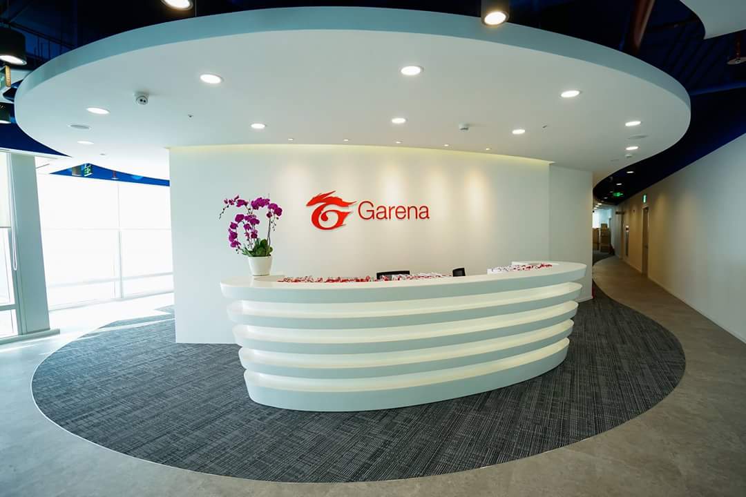 GARENA: ‘Ông lớn’ game Việt bị đưa vào danh sách kiểm tra thuế - Ảnh 1