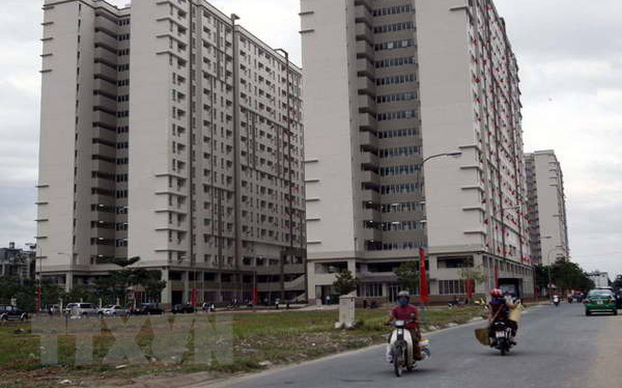 Nh&#224; gi&#225; rẻ đ&#227; &#39;tuyệt chủng&#39; tại H&#224; Nội v&#224; Tp. HCM - Ảnh 1