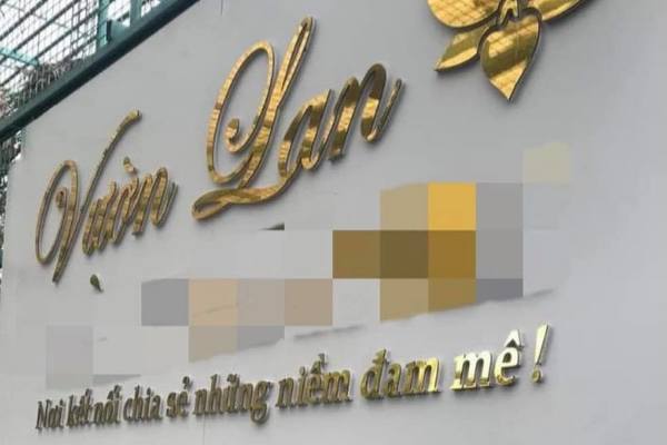 C&ocirc;ng an điều tra vụ chủ vườn lan bị tố "&ocirc;m" trăm tỷ của kh&aacute;ch h&agrave;ng rồi bỏ trốn.