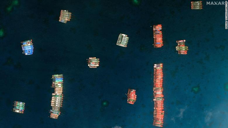 V&#236; sao đội qu&#226;n &quot;v&#244; thừa nhận&quot; PAFMM của Trung Quốc v&#244; c&#249;ng nguy hiểm tr&#234;n Biển Đ&#244;ng? - Ảnh 2