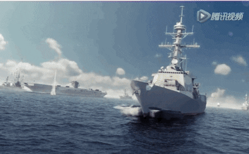 V&#236; sao đội qu&#226;n &quot;v&#244; thừa nhận&quot; PAFMM của Trung Quốc v&#244; c&#249;ng nguy hiểm tr&#234;n Biển Đ&#244;ng? - Ảnh 1