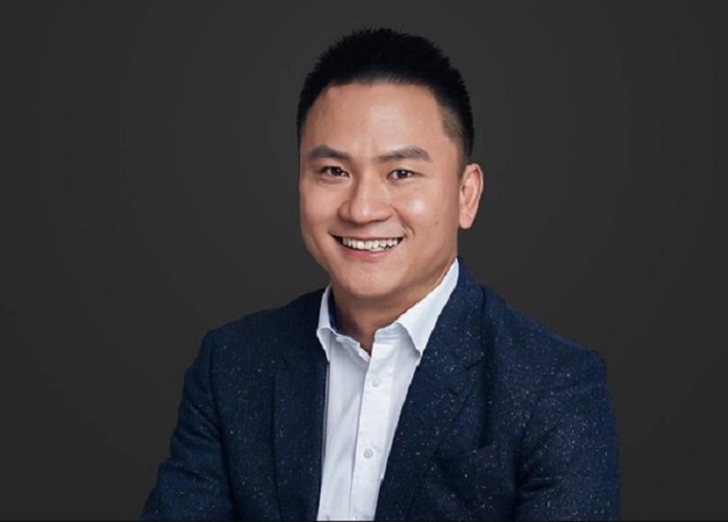 10 tỷ ph&#250; mới gi&#224;u nhất Trung Quốc - Ảnh 1