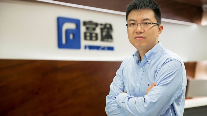 10 tỷ ph&#250; mới gi&#224;u nhất Trung Quốc - Ảnh 2