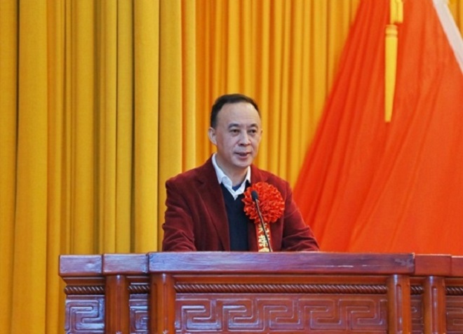 10 tỷ ph&#250; mới gi&#224;u nhất Trung Quốc - Ảnh 3