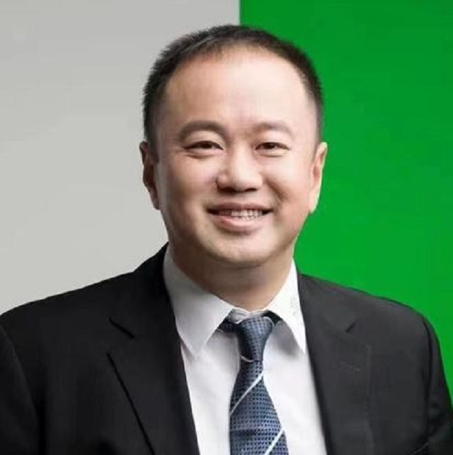 10 tỷ ph&#250; mới gi&#224;u nhất Trung Quốc - Ảnh 8