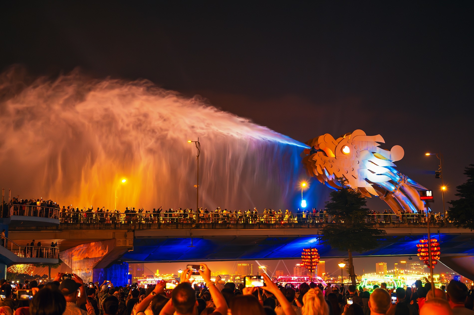 Du lịch Đ&agrave; Nẵng duy tr&igrave; đ&agrave; tăng trưởng, tạo lực đẩy cho bất động sản khu vực trung t&acirc;m