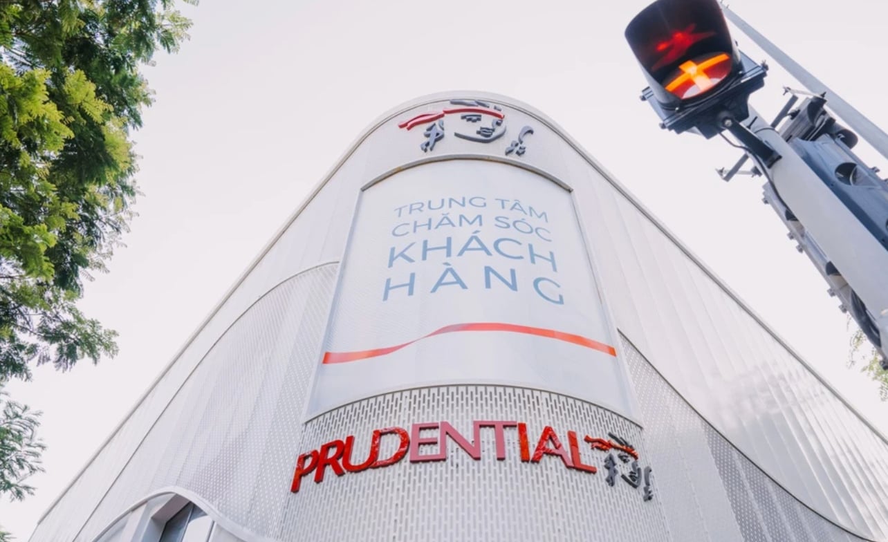 Prudential thu từ đầu tư tài chính 12.000 tỷ, riêng ‘rót’ vào cổ phiếu hơn 22.500 tỷ - Ảnh 1
