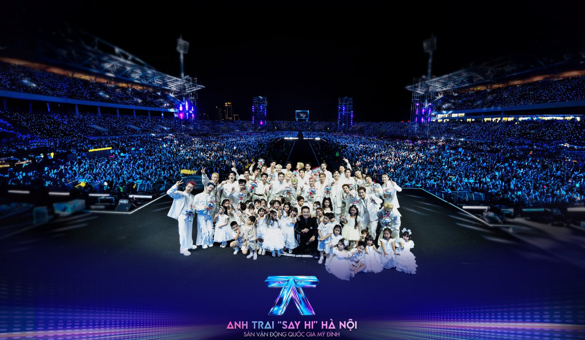 DatVietVAC đặt mục ti&ecirc;u ni&ecirc;m yết trong năm 2026, với &ldquo;vũ trụ Say Hi&rdquo; - gồm c&aacute;c chương tr&igrave;nh như Anh Trai Say Hi - tiếp tục đ&oacute;ng vai tr&ograve; động lực tăng trưởng ch&iacute;nh của doanh nghiệp.