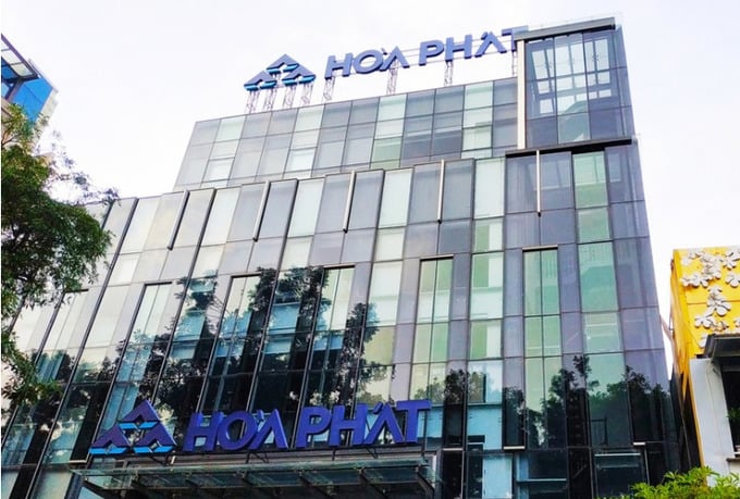 Con trai tỷ ph&uacute; Trần Đ&igrave;nh Long kh&ocirc;ng mua hết 50 triệu cổ phiếu HPG đ&atilde; đăng k&yacute;.