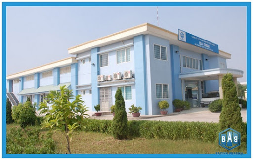Thu hồi giấy chứng nhận kinh doanh thuốc v&agrave; giấy chứng nhận GDP của Dược phẩm Ba Đ&igrave;nh.