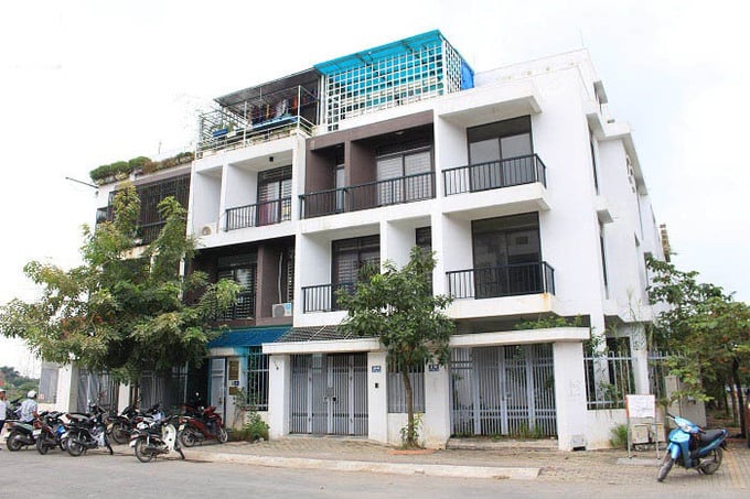 Người d&#226;n vay mua bất động sản thấp nhất 5 năm - Ảnh 1