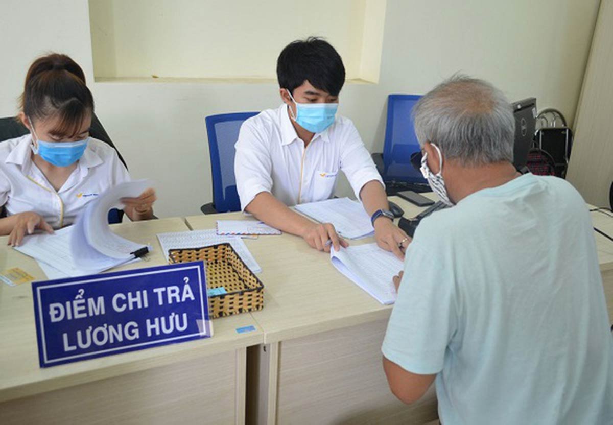 Đ&#243;ng BHXH chưa đủ 15 năm, người lao động l&#224;m g&#236; để hưởng lương hưu? - Ảnh 2