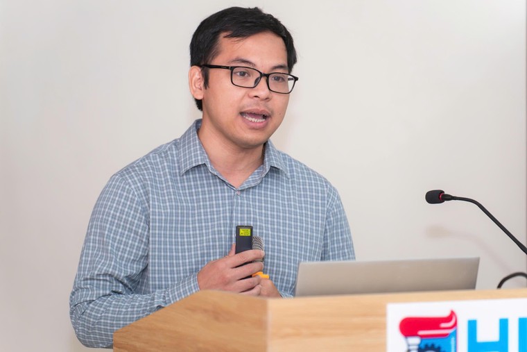 VinFuture kích hoạt “lá chắn số” chống xâm nhập mặn tại Đồng bằng sông Hồng - Ảnh 2