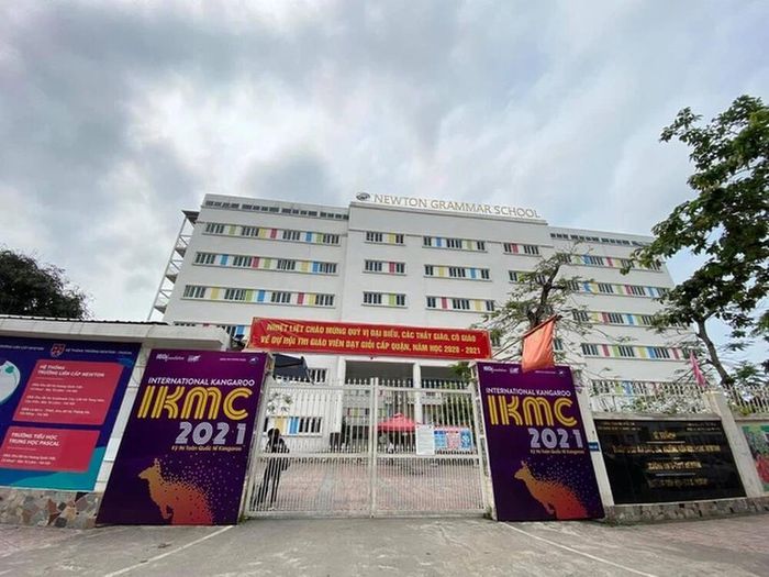 Nơi xảy ra vụ việc. &nbsp;