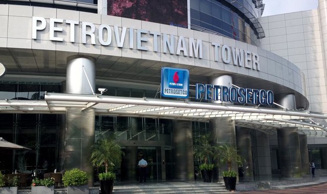 Petrosetco bị HoSE nhắc nhở do chưa c&ocirc;ng bố bảo l&atilde;nh cấp t&iacute;n dụng.