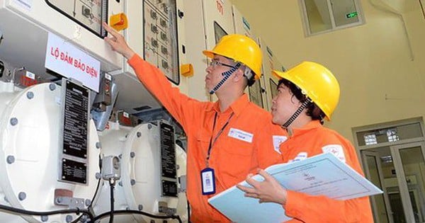 Thủ tướng y&#234;u cầu ban h&#224;nh cơ chế mua b&#225;n điện trực tiếp - Ảnh 1