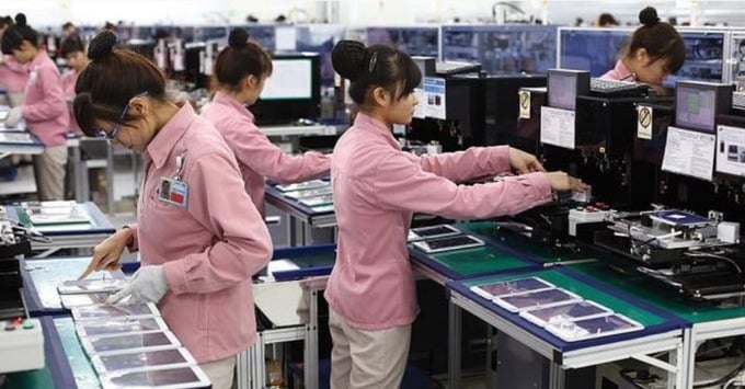 Việt Nam c&oacute; 15 nh&oacute;m h&agrave;ng lớn nhất xuất sang Mỹ.