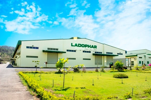 Trong năm 2026, Dược L&acirc;m Đồng dự kiến sẽ c&ugrave;ng l&uacute;c mở rộng kế hoạch đầu tư, xin hạn mức vay 300 tỷ đồng v&agrave; ch&agrave;o b&aacute;n gần 9,4 triệu cổ phiếu cho cổ đ&ocirc;ng hiện hữu. Ảnh: TL.