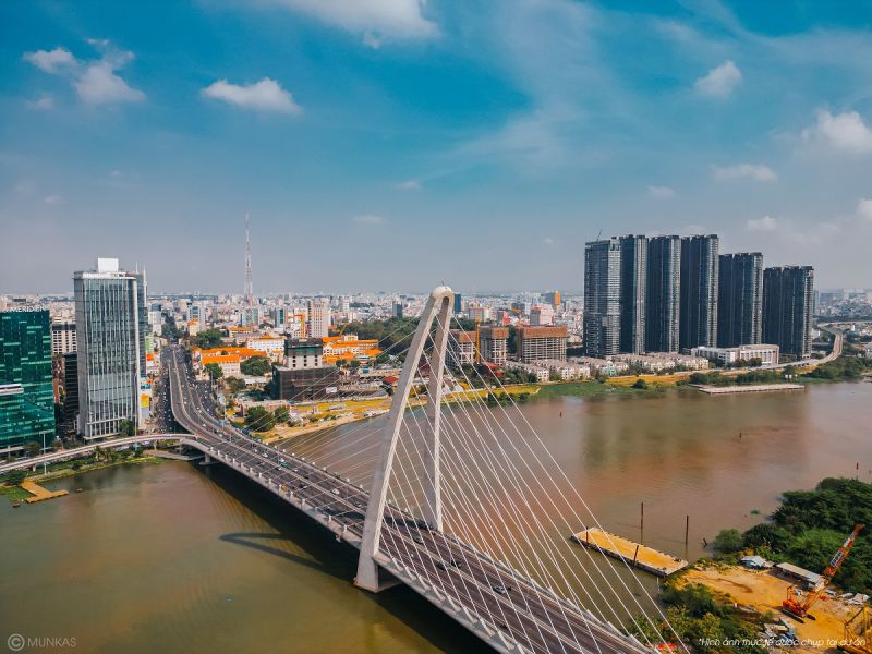 Căn hộ văn ph&ograve;ng khu vực Q1 kh&ocirc;ng kh&aacute;c g&igrave; bỏ 1 đồng chi ph&iacute;, nhận 10 đồng lợi nhuận.