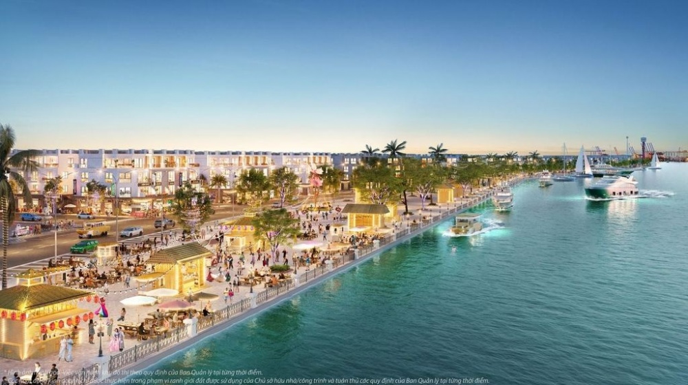 H&#233; lộ “thủ phủ tiệc cưới” phong c&#225;ch ho&#224;ng gia sang xịn bậc nhất Việt Nam - Ảnh 3