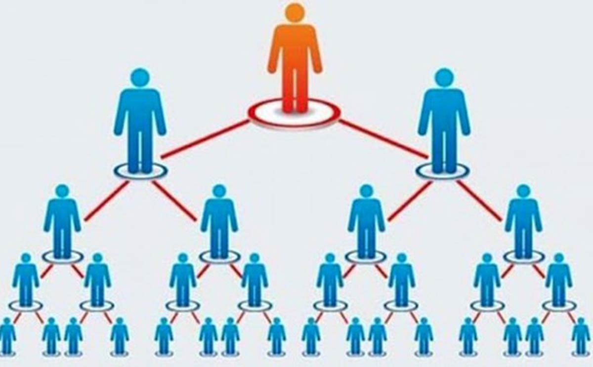 Bộ C&#244;ng Thương siết kinh doanh đa cấp - Ảnh 1