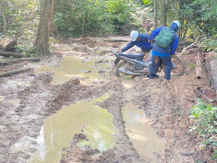 Từ công trường "3 không" đến dòng điện vượt biên giới: Cách Bầu Hiển làm nên kỳ tích Savan 1 trong 16 tháng - Ảnh 2