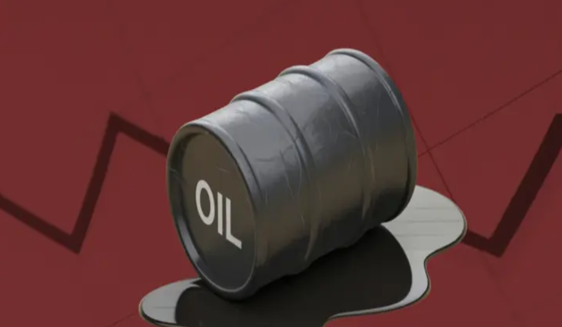 H&igrave;nh minh họa thị trường dầu. Ảnh: Cryptopolian