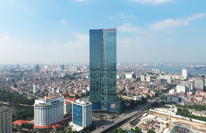 Bị Cục Thuế đưa vào danh sách kiểm tra, Lotteria Việt Nam làm ăn ra sao? - Ảnh 2