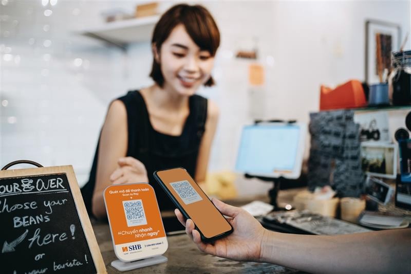 SHB đồng hành cùng hộ kinh doanh số hóa với chương trình ưu đãi lên tới 3 tỷ đồng - Ảnh 2