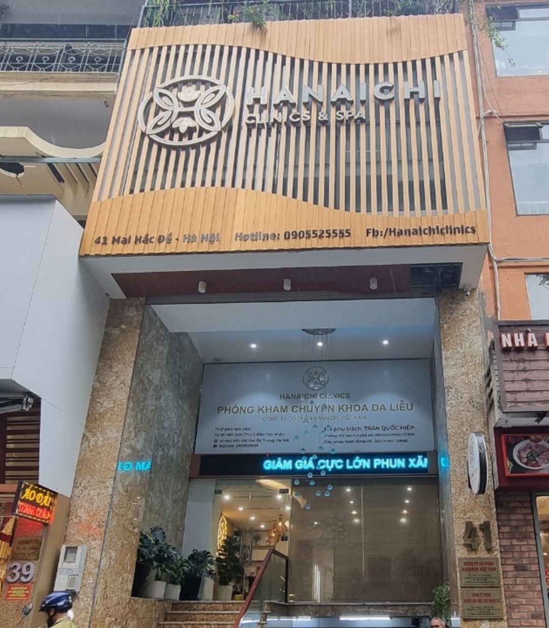 Những chi&#234;u dụ kh&#225;ch của c&#225;c cơ sở thẩm mỹ: Lời đường mật của nh&#226;n vi&#234;n tư vấn - Ảnh 2