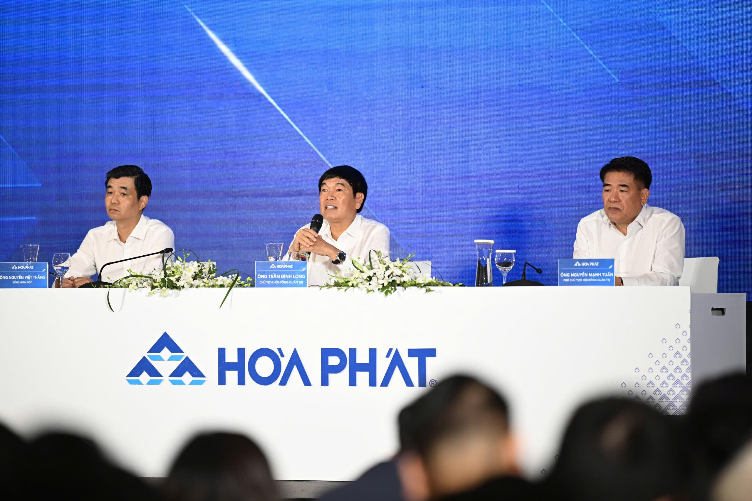 H&#242;a Ph&#225;t đạt hơn 3.300 tỷ đồng lợi nhuận sau thuế qu&#253; 1, tăng 16% so với c&#249;ng kỳ - Ảnh 4