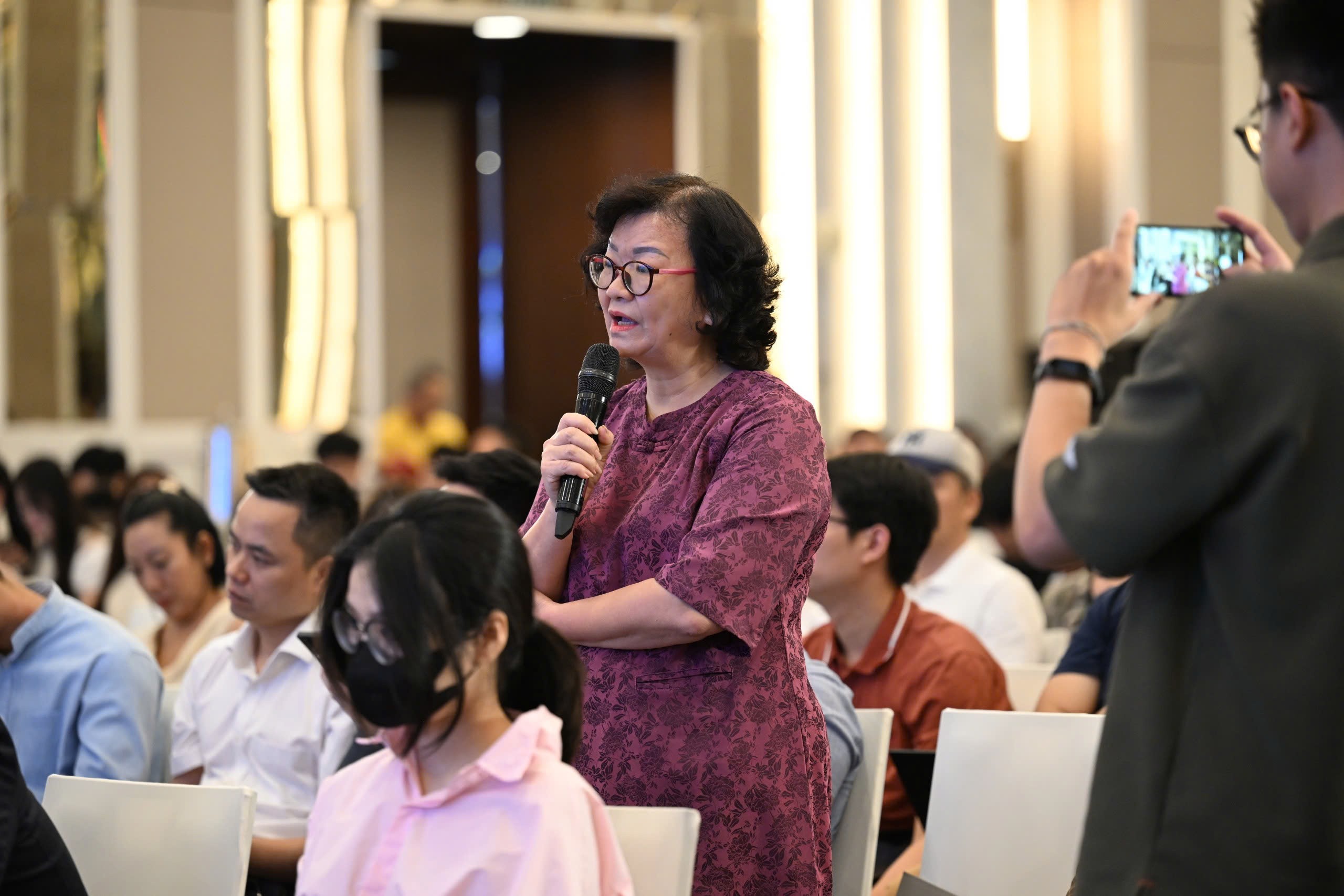 H&#242;a Ph&#225;t đạt hơn 3.300 tỷ đồng lợi nhuận sau thuế qu&#253; 1, tăng 16% so với c&#249;ng kỳ - Ảnh 5