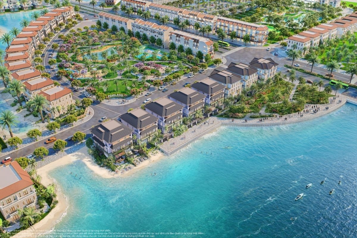 Chương tr&igrave;nh mới của Vinhomes l&agrave; bước tiến đột ph&aacute;, tạo lập t&acirc;m l&yacute; vững v&agrave;ng cho người mua, đồng thời l&agrave; đ&ograve;n bẩy th&uacute;c đẩy thanh khoản thị trường.