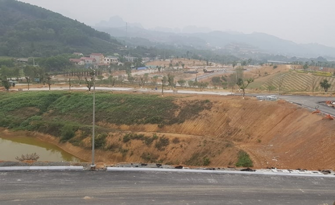 V&#236; sao doanh nghiệp “non trẻ” được giao triển khai dự &#225;n tai tiếng Legacy Hill H&#242;a B&#236;nh? - Ảnh 1